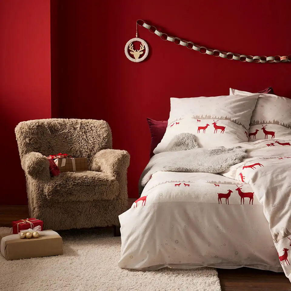 Kollekció: X-MAS Cozy home