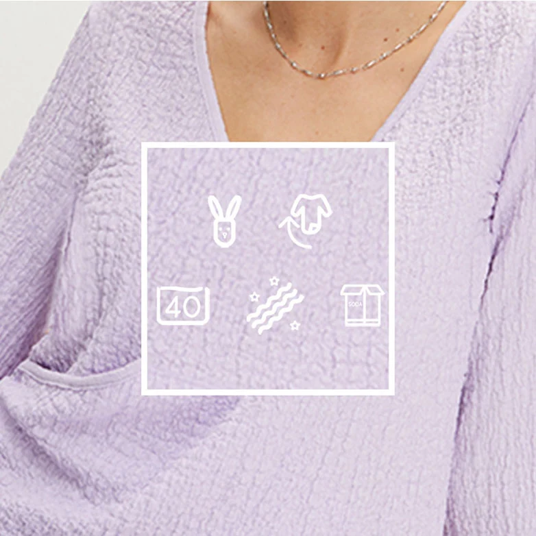 Újrahasznosított poliészter