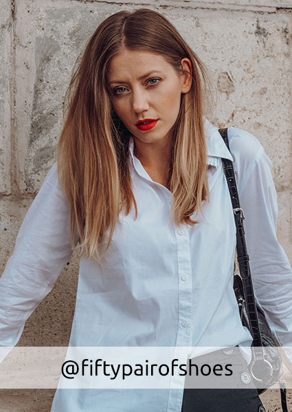 @fiftypairofshoes