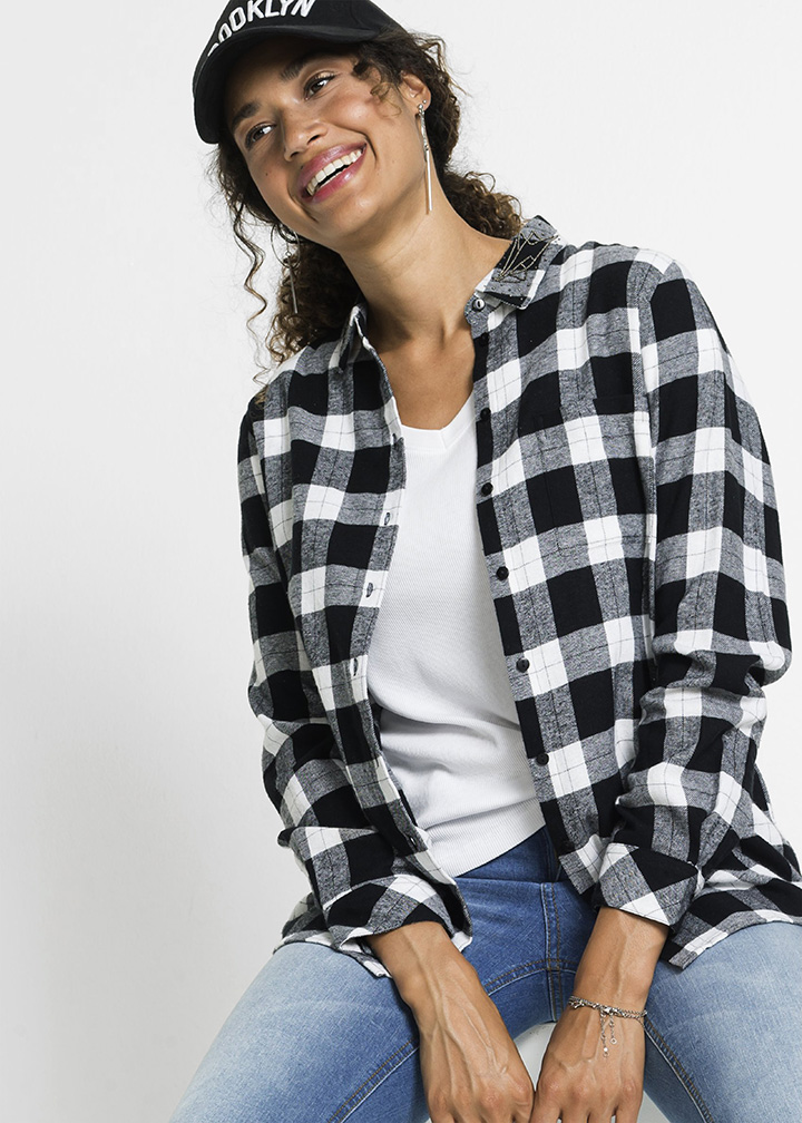 Mivel tűnik ki a modern fiús lányok stílusa? 