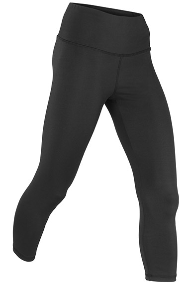 Alakformáló sport legging 3/4-es hosszban 2. szint