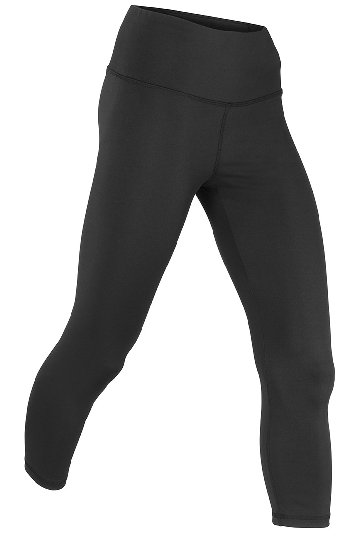 Alakformáló sport legging 3/4-es hosszban 2. szint