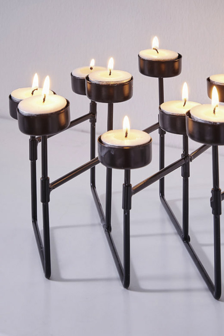 Mécsesek és égők