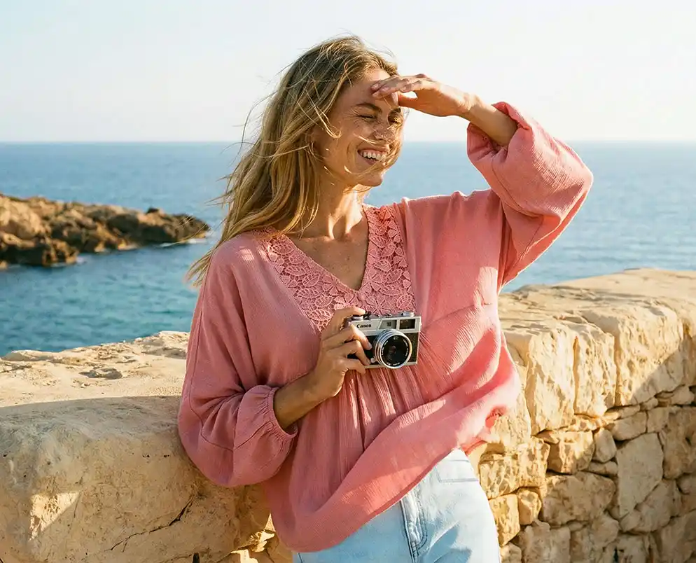 Kollekció: Bohém stílusú szettek