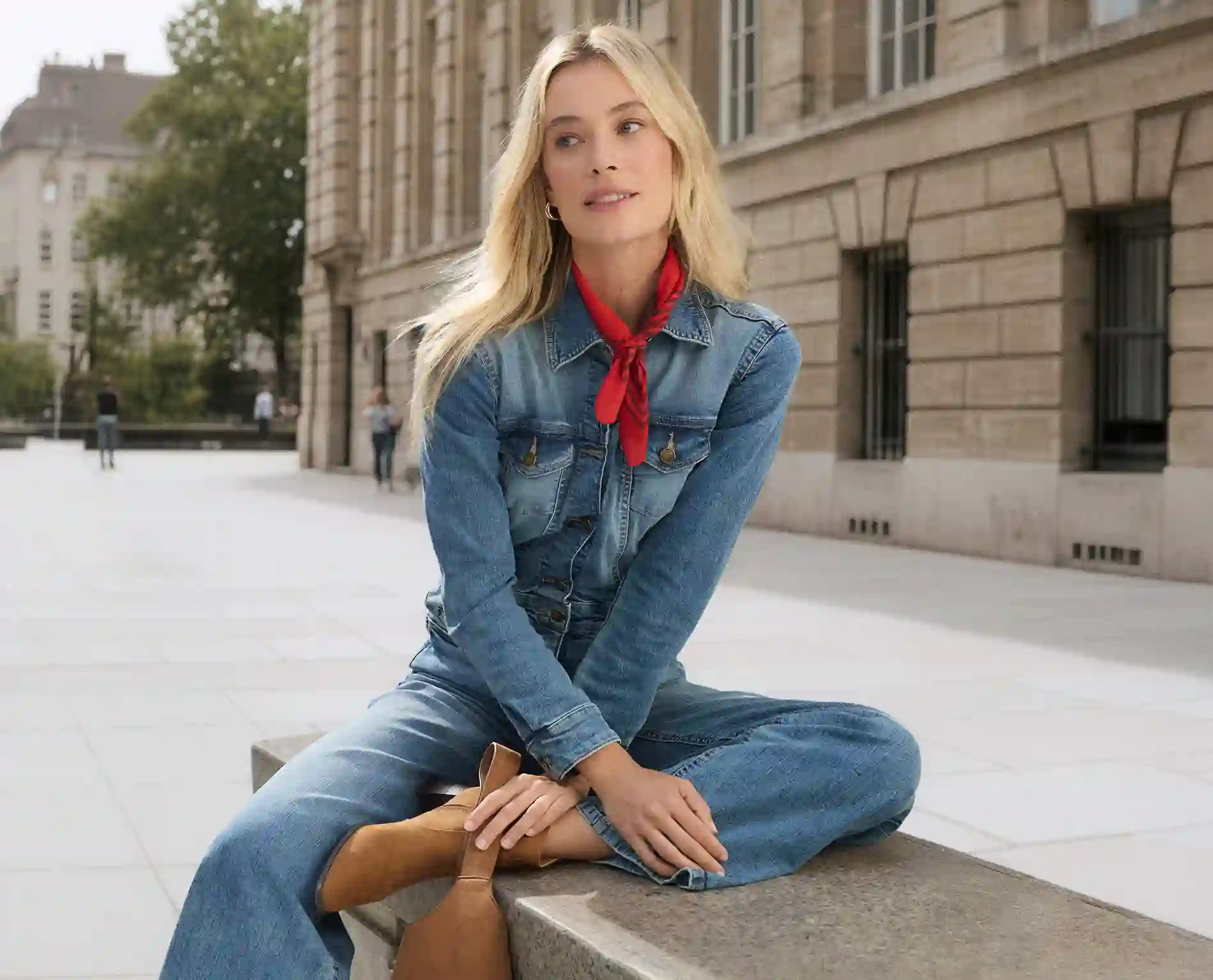 Kollekció: Denim update