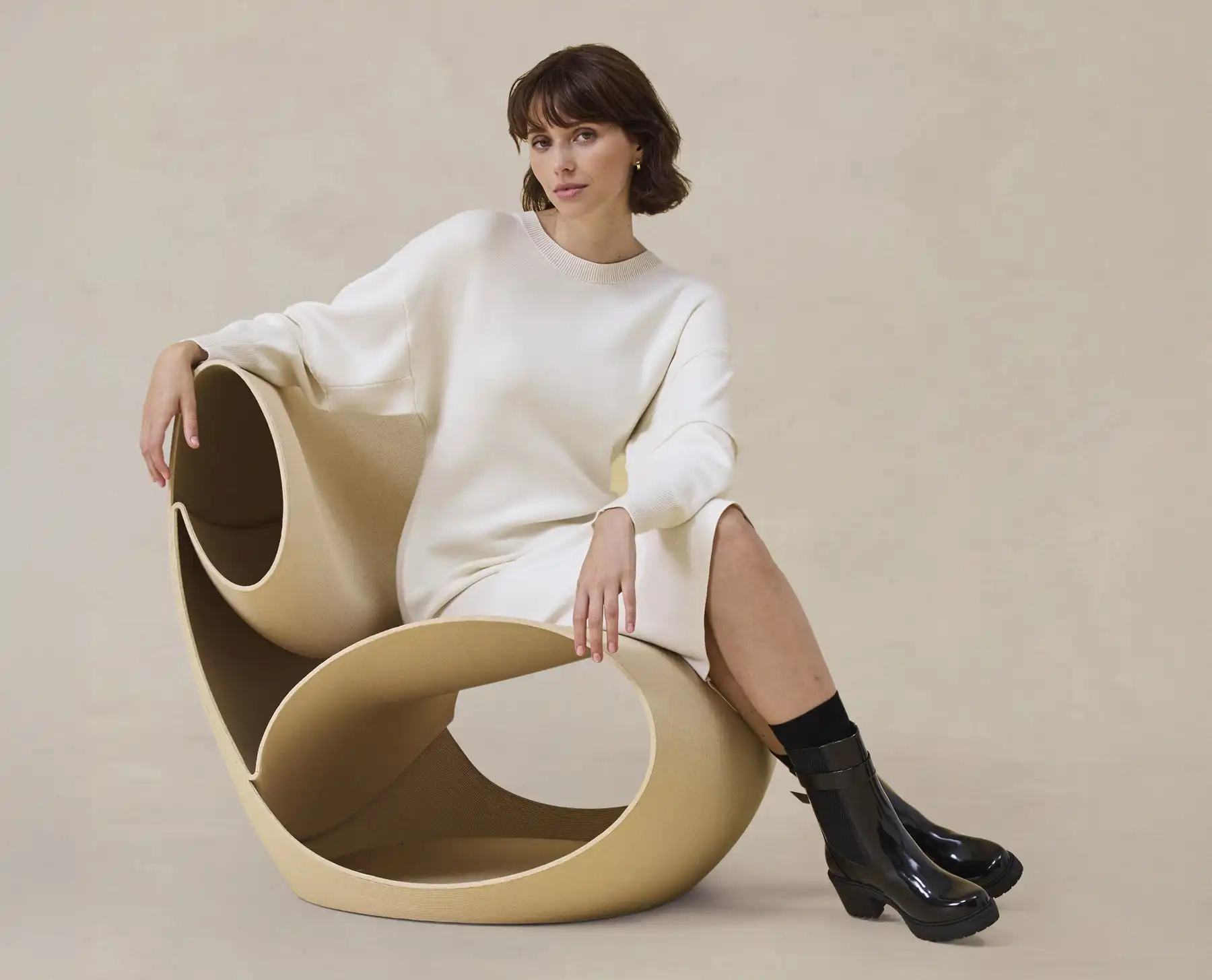 Kollekció: Cloud Dancer